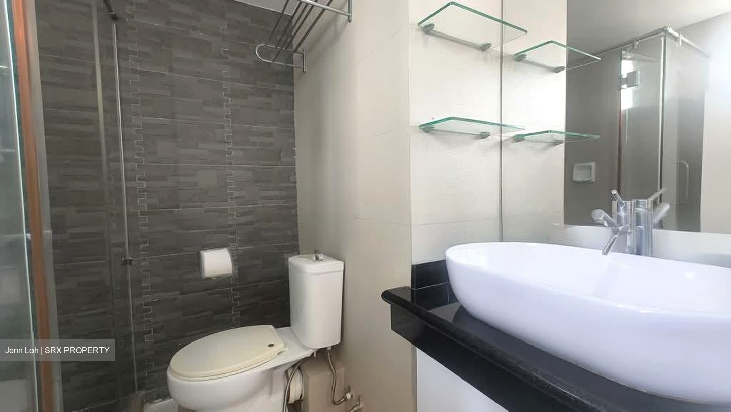 Pandan Valley (D21), Condominium #528469781